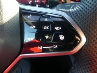 VW Golf VIII 2.0 GTI DSG