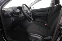 Hyundai i20 1.0 T-GDI Aut.