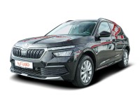 Skoda Kamiq 1.5 16V TSI Ambition LED Sitzheizung PDC