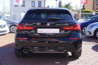 BMW 116 i Advantage Aut.
