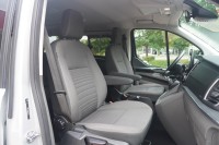Ford Tourneo Custom 2.0TDCi L1