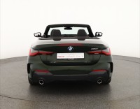 BMW 420 i Cabrio M Sport