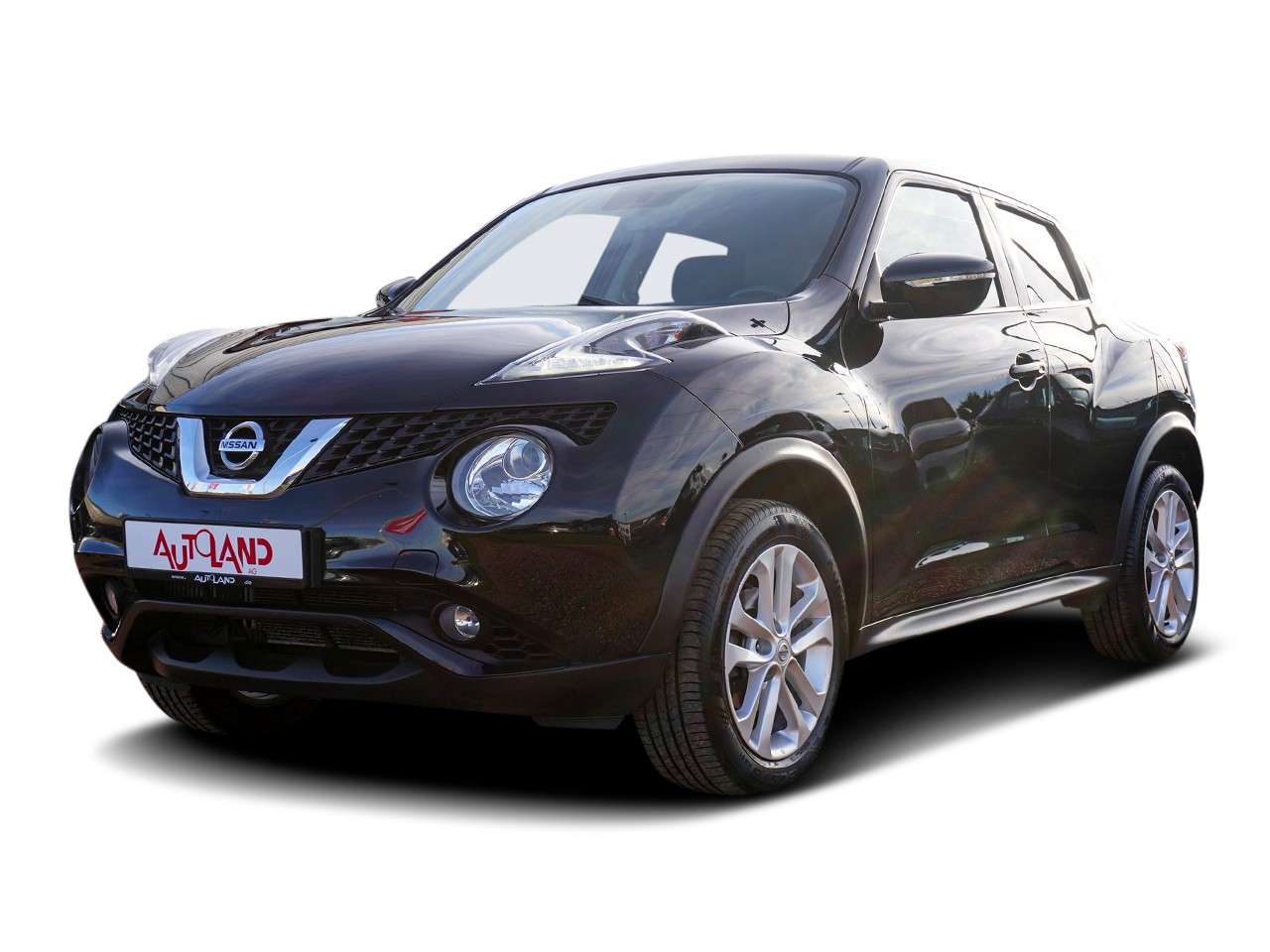 Nissan Juke 1.5 Acenta