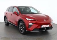 MG S6 MG S6 EV 77kWh Luxury Aut.