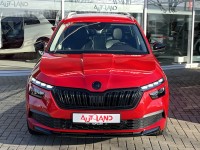 Skoda Kamiq 1.0 TSI Style