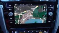 VW Golf VII Variant 1.5 TSI DSG Highline