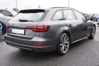 Audi A4 Quattro 2.0 TFSI Avant S-Line quattro