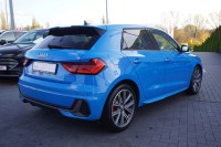 Audi A1 30 Sportback 1.0 TFSI S line