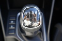 Hyundai Tucson 1.6 blue