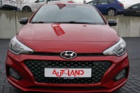 Hyundai i20 1.2 Advantage