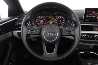 Audi A5 Cabriolet 2.0 TFSI