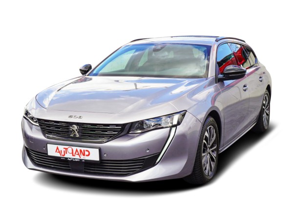 Peugeot 508 SW 1.2 e-THP Allure Pack