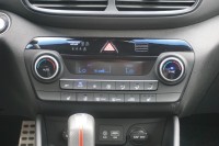 Hyundai Tucson 1.6 T-GDI N Line 4WD DCT