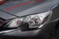 Mitsubishi Space Star 1.2 Spirit Black