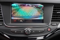 Opel Astra K Sports Tourer 1.2 Edition