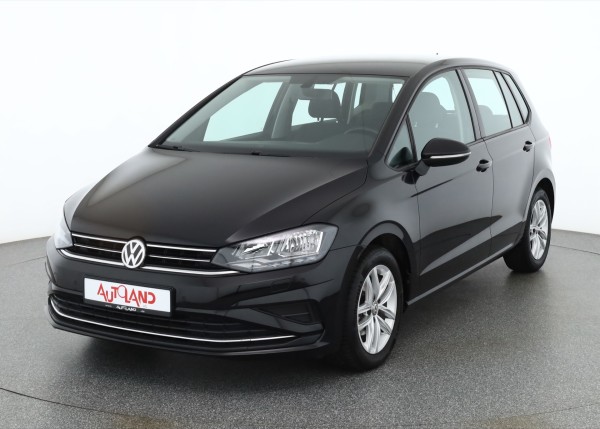 VW Golf Sportsvan VII 1.0 TSI Comfortline