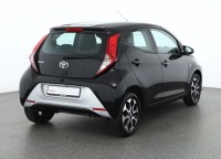 Toyota Aygo AYGO 1.0 x-play Team D