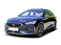 Cupra Leon ST 2.0 VZ TSI 4x4 DSG 3-Zonen-Klima Navi Sitzheizung