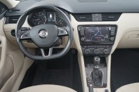 Skoda Octavia Combi 1.4 TSI DSG