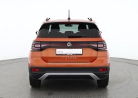 VW T-Cross 1.0 TSI Active