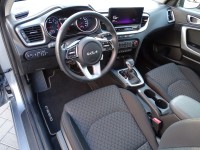 Kia cee'd Sporty Wagon Ceed SW 1.5 T-GDI Aut.