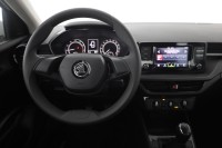Skoda Fabia 1.0 MPI Active
