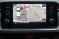 Skoda Kamiq 1.5 TSI Clever DSG