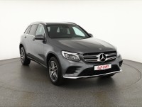 Mercedes-Benz GLC 350 e AMG-Line 4Matic