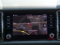 Skoda Kodiaq 2.0 TSI Sportline 4x4 DSG