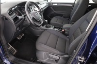 VW Touran 2.0 TDI DSG United