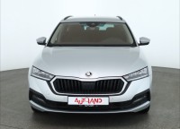 Skoda Octavia Combi 1.5 TSI DSG