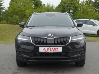 Skoda Karoq 1.5 TSI Soleil