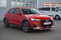 Audi A1 citycarver 30 1.0 TFSI S-Line