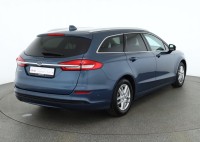 Ford Mondeo Turnier 2.0 EcoBlue Titanium