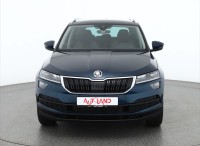 Skoda Karoq 1.5 TSI Drive 125