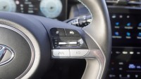 Hyundai Tucson 1.6 T-GDI Mild-Hybrid
