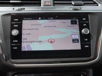 VW Tiguan Allspace 4Motion