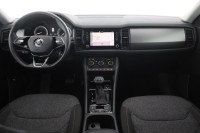Skoda Kodiaq 2.0 TSI DSG Clever 4x4