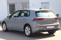 VW Golf VIII 1.5 eTSI Life DSG