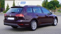 VW Golf VII Variant 1.4