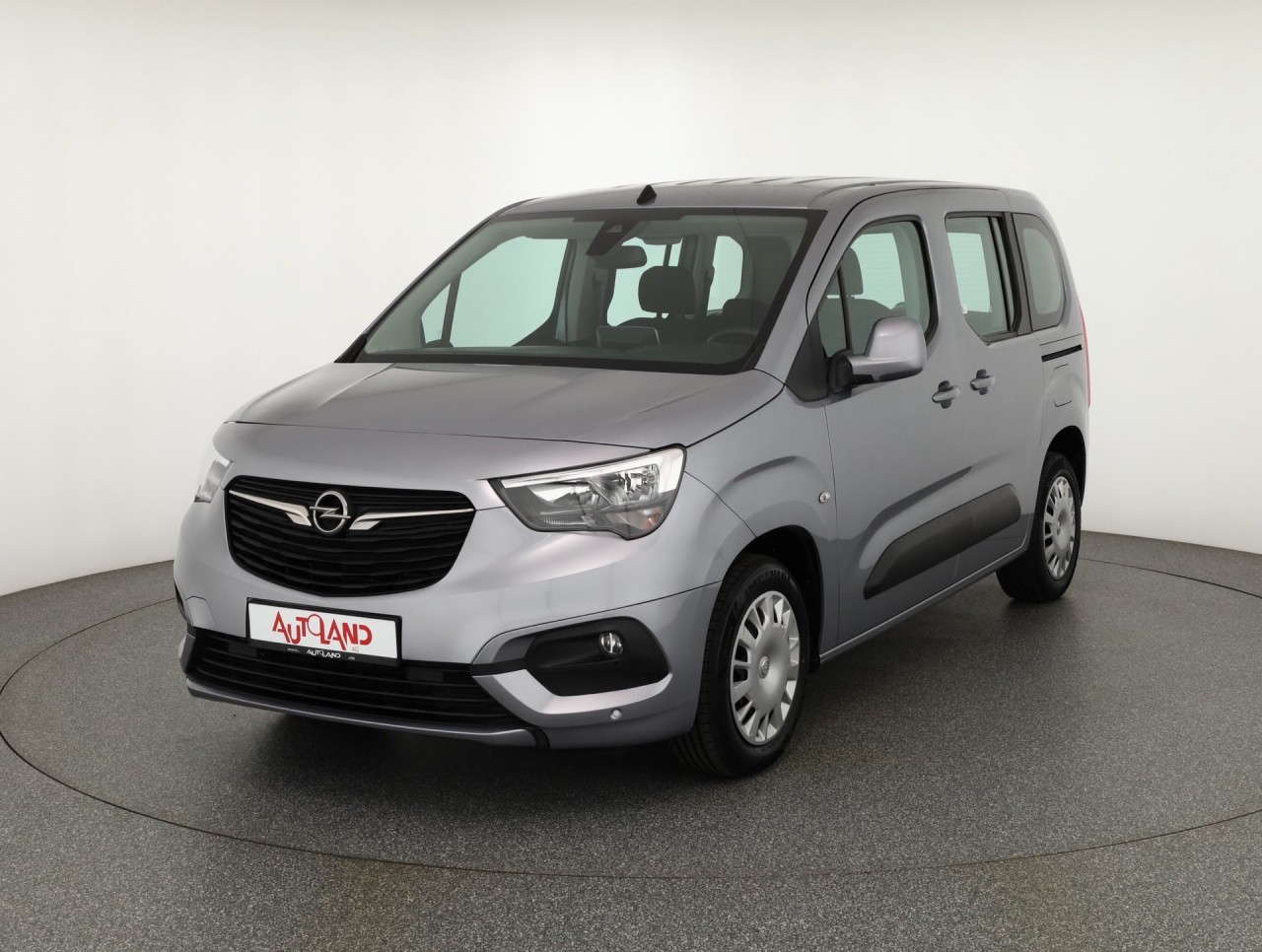 Opel Combo Life 1.2 Turbo Aut.