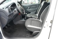Dacia Sandero II 0.9 TCe 90 Stepway