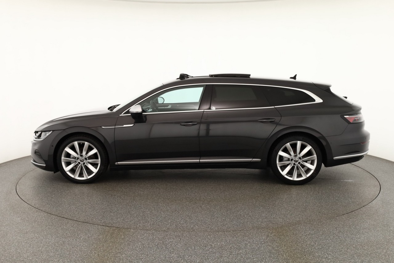 VW Arteon SB 2.0 TDI 4M