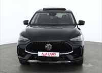 MG HS 1.5 T-GDI Luxury Aut.