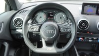 Audi S3 Sportback 2.0 TFSI quattro