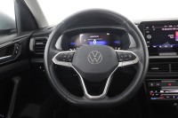 VW T-Cross 1.0 TSI DSG