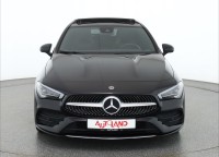 Mercedes-Benz CLA 250 AMG Line 4Matic
