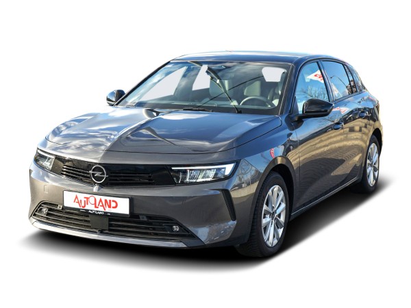 Opel Astra L 1.2 Elegance