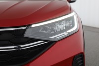 VW Taigo 1.0 TSI Move