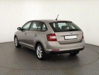 Skoda Rapid Spaceback 1.0 TSI DSG